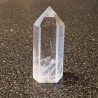 Clear Quartz Obelisk - 8cm