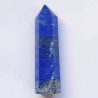 Blue Lapis Obelisk - 9.7cm