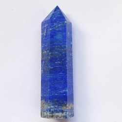 Blue Lapis Obelisk - 9.7cm