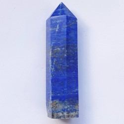 Blue Lapis Obelisk - 9.7cm