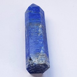 Blue Lapis Obelisk - 9.7cm