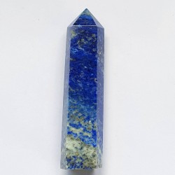 Blue Lapis Obelisk - 10.5cm