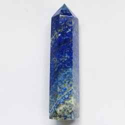 Blue Lapis Obelisk - 10.5cm