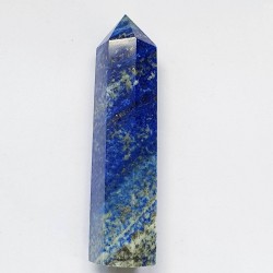 Blue Lapis Obelisk - 10.5cm