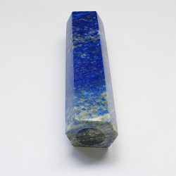 Blue Lapis Obelisk - 10.5cm