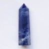 Sodalite Obelisk - 9cm