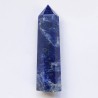 Sodalite Obelisk - 9cm