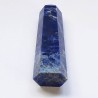 Sodalite Obelisk - 9cm