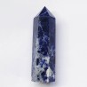 Sodalite Obelisk - 8.3cm