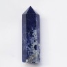 Sodalite Obelisk - 8.3cm