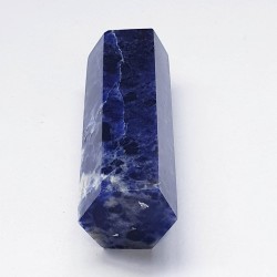 Sodalite Obelisk - 8.3cm