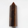 Tigers Eye Obelisk - 9cm