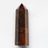 Tigers Eye Obelisk - 9cm