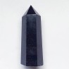 Blue Sandstone  Obelisk - 9.1cm