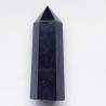 Blue Sandstone  Obelisk - 9.1cm