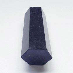 Blue Sandstone  Obelisk - 9.1cm