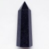 Blue Sandstone Obelisk - 8.4cm