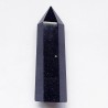 Blue Sandstone Obelisk - 8.4cm