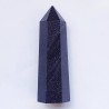 Blue Sandstone Obelisk - 8.2cm