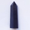 Blue Sandstone Obelisk - 8.2cm