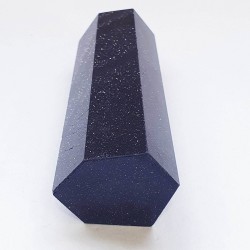 Blue Sandstone Obelisk - 8.2cm