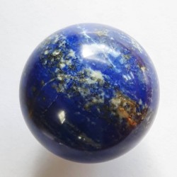 Lapis Sphere - 60mm