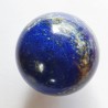 Lapis Sphere - 60mm