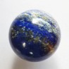 Lapis Sphere - 60mm