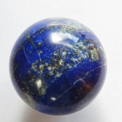 Lapis Sphere - 60mm