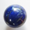 Lapis Sphere - 60mm
