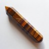 Banded Tiger's Eye Wand - 10.2cm