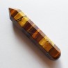 Banded Tiger's Eye Wand - 9.5cm