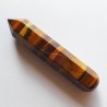 Banded Tiger's Eye Wand - 9.5cm
