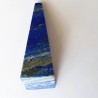 Tall Blue Lapis Obelisk - 11.2cm
