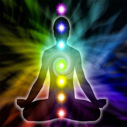 New Earth Chakra Clearing Meditation - MP3