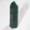Blue Apatite Obelisk - 9.1 cm