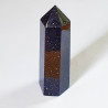 Blue Sandstone Obelisk - 8.9 cm