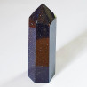 Blue Sandstone Obelisk - 8.9 cm