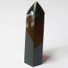 Green Sandstone Obelisk - 8.4 cm - inari.co.nz