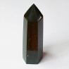 Green Sandstone Obelisk - 8.6 cm - inari.co.nz