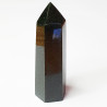 Green Sandstone Obelisk - 8.6 cm - inari.co.nz