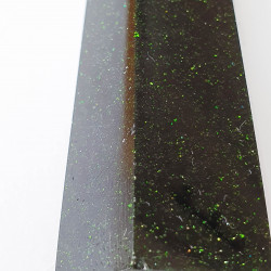 Green Sandstone Obelisk - 8.6 cm - inari.co.nz