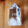 Clear Quartz Obelisk - 7.3 cm - New Horizons - inari.co.nz