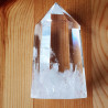 Clear Quartz Obelisk - 7.3 cm - New Horizons - inari.co.nz