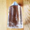 Clear Quartz Obelisk - 7 cm - inari.co.nz - The Crystal Rainbow