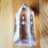Clear Quartz Obelisk - 7 cm - inari.co.nz - The Crystal Rainbow