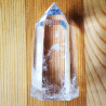 Clear Quartz Obelisk - 7 cm - inari.co.nz - The Crystal Rainbow