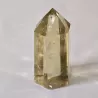 Citrine Obelisk - 7.5cm - thecrystalrainbow.co.nz