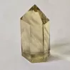Citrine Obelisk - 7.5cm - thecrystalrainbow.co.nz