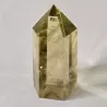 Citrine Obelisk - 7.5cm - thecrystalrainbow.co.nz